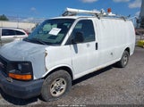 GMC Savana Work Van 1GTFH154481235124 fotografie