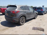 Mazda Cx-5 Grand Touring JM3KE4DY8G0627242 photo