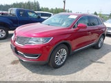 Lincoln Mkx Select 2LMPJ8KP6GBL53842 снимка