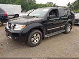 Nissan Pathfinder Le 5N1AR1NB7CC638268 photo