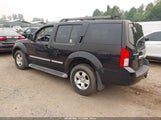 Nissan Pathfinder Le 5N1AR1NB7CC638268 photo