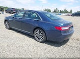 Lincoln Continental Select 1LN6L9SK8H5605737 снимка