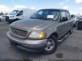 Ford F-150 Harley-Davidson Edition/King Ranch Edition/Lariat/Xlt 1FTRW07L61KF40481 photo