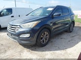 Hyundai Santa Fe Sport 5XYZU3LB4DG108230 снимка