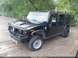 Hummer H2 5GRGN23U34H113134 снимка