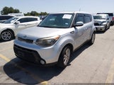 Kia Soul + KNDJP3A51G7844836 photo
