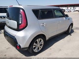 Kia Soul + KNDJP3A51G7844836 photo
