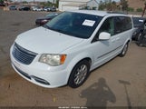 Chrysler Town & Country Touring 2C4RC1BG1DR815365 fotografie