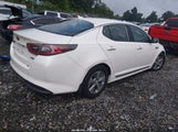 Kia Optima Hybrid KNAGM4ADXF5089595 снимка