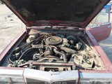 Chrysler New Yorker Fifth Avenue 2C3BF66P7DR245201 photo