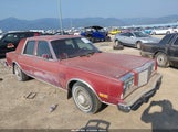 Chrysler New Yorker Fifth Avenue 2C3BF66P7DR245201 photo