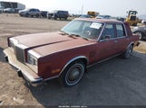 Chrysler New Yorker Fifth Avenue 2C3BF66P7DR245201 photo
