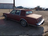 Chrysler New Yorker Fifth Avenue 2C3BF66P7DR245201 photo
