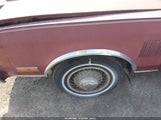 Chrysler New Yorker Fifth Avenue 2C3BF66P7DR245201 photo