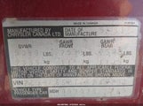 Chrysler New Yorker Fifth Avenue 2C3BF66P7DR245201 photo