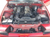 Nissan 240Sx Se JN1HS36P0KW028788 photo