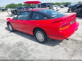 Nissan 240Sx Se JN1HS36P0KW028788 photo