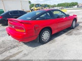 Nissan 240Sx Se JN1HS36P0KW028788 photo