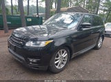 Land Rover Range Rover Sport 3.0L V6 Supercharged Se SALWG2PF1GA597541 снимка