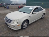 Cadillac Sts Rwd W/1Sb 1G6DW6ED0B0142630 fotografie
