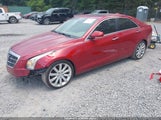 Cadillac Ats Luxury Collection 1G6AB5RX6G0107160 снимка