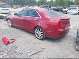 Cadillac Ats Luxury Collection 1G6AB5RX6G0107160 снимка