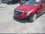 Cadillac Ats Luxury Collection 1G6AB5RX6G0107160 снимка