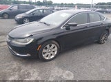 Chrysler 200 Limited 1C3CCCAB9FN569046 fotografie