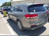 Kia Sorento 3.3L Lx 5XYPG4A55JG389998 снимка
