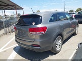 Kia Sorento 3.3L Lx 5XYPG4A55JG389998 снимка