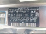 Kia Sorento 3.3L Lx 5XYPG4A55JG389998 снимка