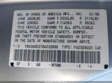 Acura Tl 3.2 19UUA66278A032896 снимка