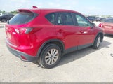 Mazda Cx-5 Touring JM3KE2CY6E0428726 fotografie