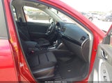 Mazda Cx-5 Touring JM3KE2CY6E0428726 fotografie