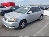 Toyota Corolla Le 1NXBR32E65Z394642 photo