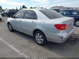 Toyota Corolla Le 1NXBR32E65Z394642 photo