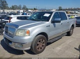 Lincoln Mark Lt 5LTPW16536FJ06743 снимка