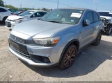 Mitsubishi Outlander Sport 2.0 Le JA4AP3AU0HZ014078 fotografie