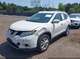 Nissan Rogue Sv KNMAT2MV1FP566357 снимка