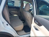 Nissan Rogue Sv KNMAT2MV1FP566357 снимка