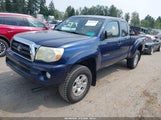 Toyota Tacoma Base V6 5TEUU42N87Z362383 снимка