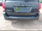 Dodge Grand Caravan Se Plus 2C4RDGBG6KR587165 снимка