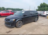 Dodge Grand Caravan Se Plus 2C4RDGBG6KR587165 снимка