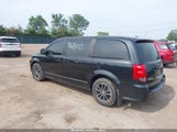 Dodge Grand Caravan Se Plus 2C4RDGBG6KR587165 снимка