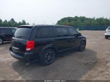 Dodge Grand Caravan Se Plus 2C4RDGBG6KR587165 снимка