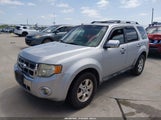 Ford Escape Limited 1FMCU0EG1CKB53806 photo