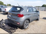 Hyundai Venue Sel KMHRC8A3XTU476416 fotografie