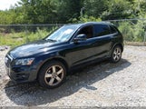 Audi Q5 2.0T Premium WA1LFBFP0CA103875 снимка