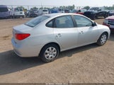 Hyundai Elantra Gls/Ltd/Se KMHDU46D07U057255 fotografie