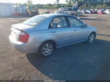 Kia Spectra Ex/Lx/Sx KNAFE121065240486 fotografie